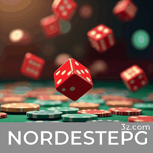 Experiência de Casino Elite no NORDESTEPG: Dealers Reais e Jogos Premium