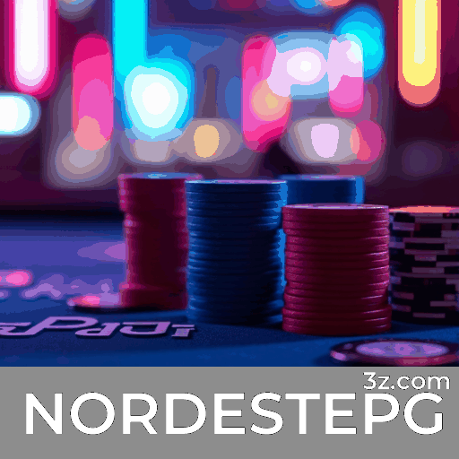 NORDESTEPG: A Conveniência das Apostas no Seu Celular