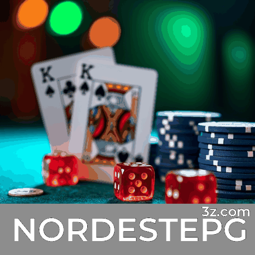 Experiência de Casino Elite no NORDESTEPG: Dealers Reais e Jogos Premium