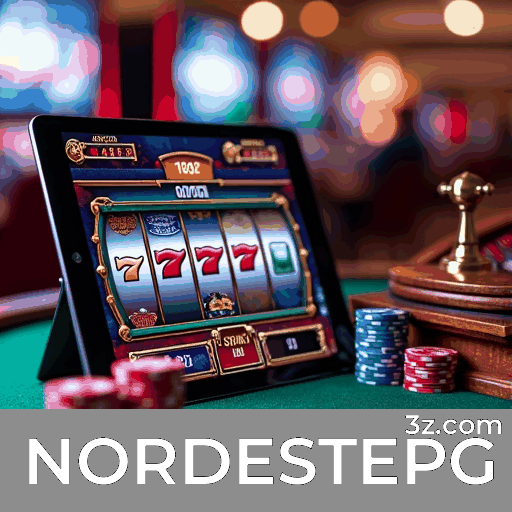 NORDESTEPG: Experiência de Jogo Diversificada para Brasileiros