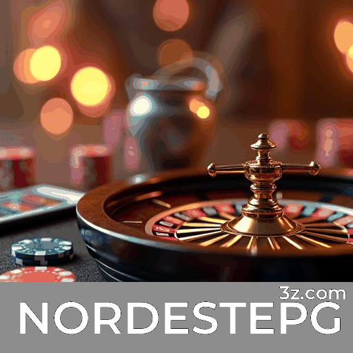 NORDESTEPG: A Conveniência das Apostas no Seu Celular