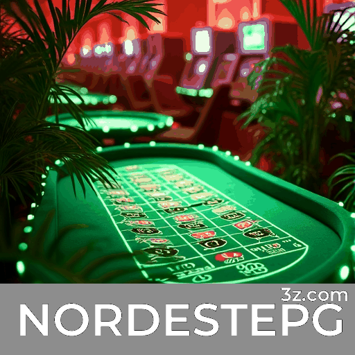 Experiência de Casino Elite no NORDESTEPG: Dealers Reais e Jogos Premium