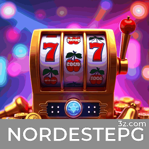 NORDESTEPG: Aprenda jogos e melhore suas habilidades