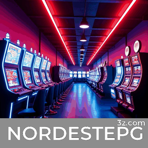 NORDESTEPG: Estável, Seguro e Otimizado para o Brasil