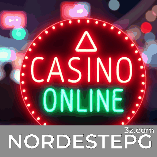NORDESTEPG: Aprenda jogos e melhore suas habilidades