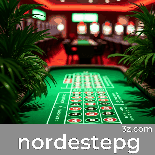 nordestepg